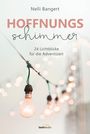 Nelli Bangert: Hoffnungsschimmer, Buch