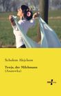 Scholem Alejchem: Tewje, der Milchmann, Buch