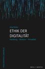 Jörg Noller: Ethik der Digitalität, Buch