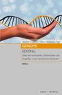 : Genome Editing, Buch