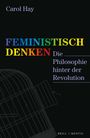 Carol Hay: Feministisch Denken, Buch