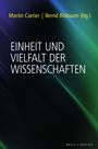 : Einheit und Vielfalt der Wissenschaften, Buch