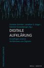 Digitale Aufklärung, Buch