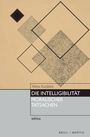 "Die Intelligibilität moralischer Tatsachen" von Niklas Kurzböck. Geometrische Formen über beige Hintergrund.