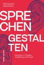 Sprechen Gestalten, Buch