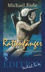 Michael Ende: Der Rattenfänger, Buch