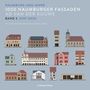 Ad van der Kouwe: 1000 Naumburger Fassaden Band 2: 0201-0400, Buch