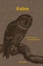 Desmond Morris: Eulen, Buch