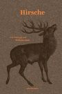 Wilhelm Bode: Hirsche, Buch