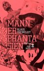 Klaus Theweleit: Männerphantasien, Buch