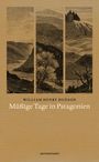 William Henry Hudson: Müßige Tage in Patagonien, Buch