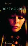 David Yaffe: Joni Mitchell. Eine Biografie, Buch