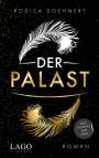 Rodica Doehnert: Der Palast, Buch