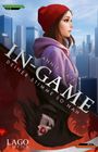 Annie Waye: In-Game, Buch