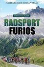 Manfred Poser: Radsport furios, Buch