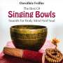 : The Best Of Singing Bowls, CD