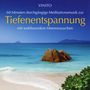 : Tiefenentspannung mit Meeresrauschen, CD