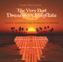 : Dreams of Panflute, CD