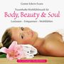 : Body, Beauty & Soul, CD
