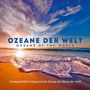 : Oceans of the world, CD