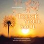 : Touch your soul, CD