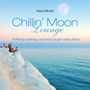 J. Adam & George Breed: Chillin' Moon Lounge, CD