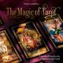 : Oliver Scheffner: The Magic Of Tarot, CD