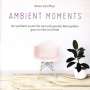 : Ambient Moments, CD