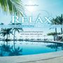 : Relax Edition Two, CD