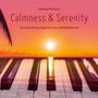 : Calmness & Serenity, CD