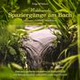 : Wohltuende Spaziergänge am Bach, CD