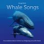 : Whale Songs, CD