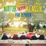 Dorothée Fröller: Natur trifft Klassik-Für Kinder, CD
