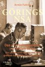 Armin Fuhrer: Görings NSA, Buch