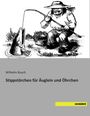 Wilhelm Busch: Stippstörchen für Äuglein und Öhrchen, Buch