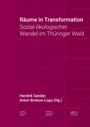 Räume in Transformation, Buch