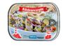 Geschenk-Kochbuch "Küstenrezepte", Buch