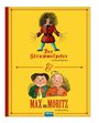 : Struwwelpeter & Max und Moritz, Buch