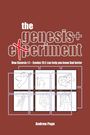 Andrew Page: The Genesis+ Experiment, Buch