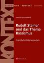 Ramon Brüll: Rudolf Steiner und das Thema Rassismus, Buch