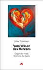 Volker Fintelmann: Vom Wesen des Herzens, Buch