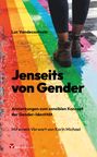 Luc Vandecasteele: Jenseits von Gender, Buch