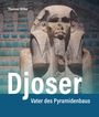 Thomas Wilke: Djoser, Buch