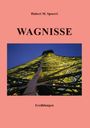 Hubert M. Spoerri: Wagnisse, Buch
