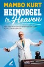 Mambo Kurt: Heimorgel to Heaven, Buch