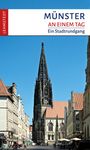 Steffi Böttger: Münster an einem Tag, Buch