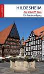 : Hildesheim an einem Tag, Buch