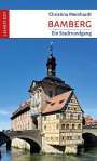 Christina Meinhardt: Bamberg, Buch