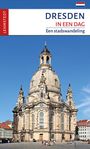 Doris Mundus: Dresden in een dag, Buch