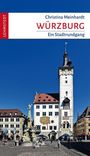 Christina Meinhardt: Würzburg, Buch